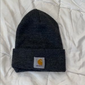 Carhartt beanie